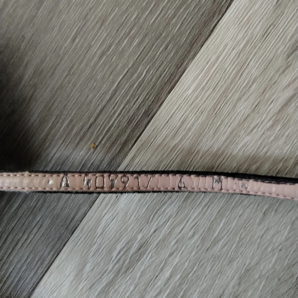 Stuart Weitzman Black Heels - Picture 8 of 11